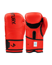 WAKO Drive 10 oz. Kickboxing Gloves 10 oz. Red