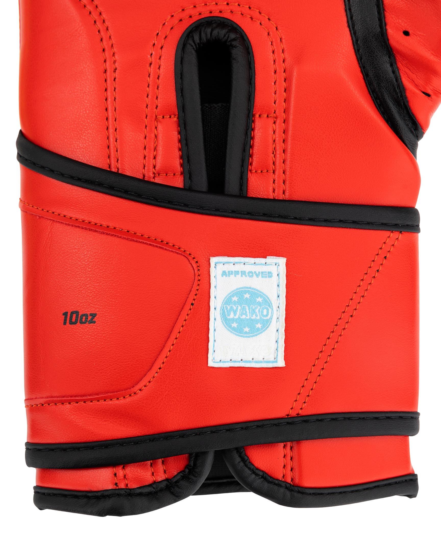 WAKO Drive 10 oz. Kickboxing Gloves