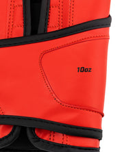 WAKO Drive 10 oz. Kickboxing Gloves