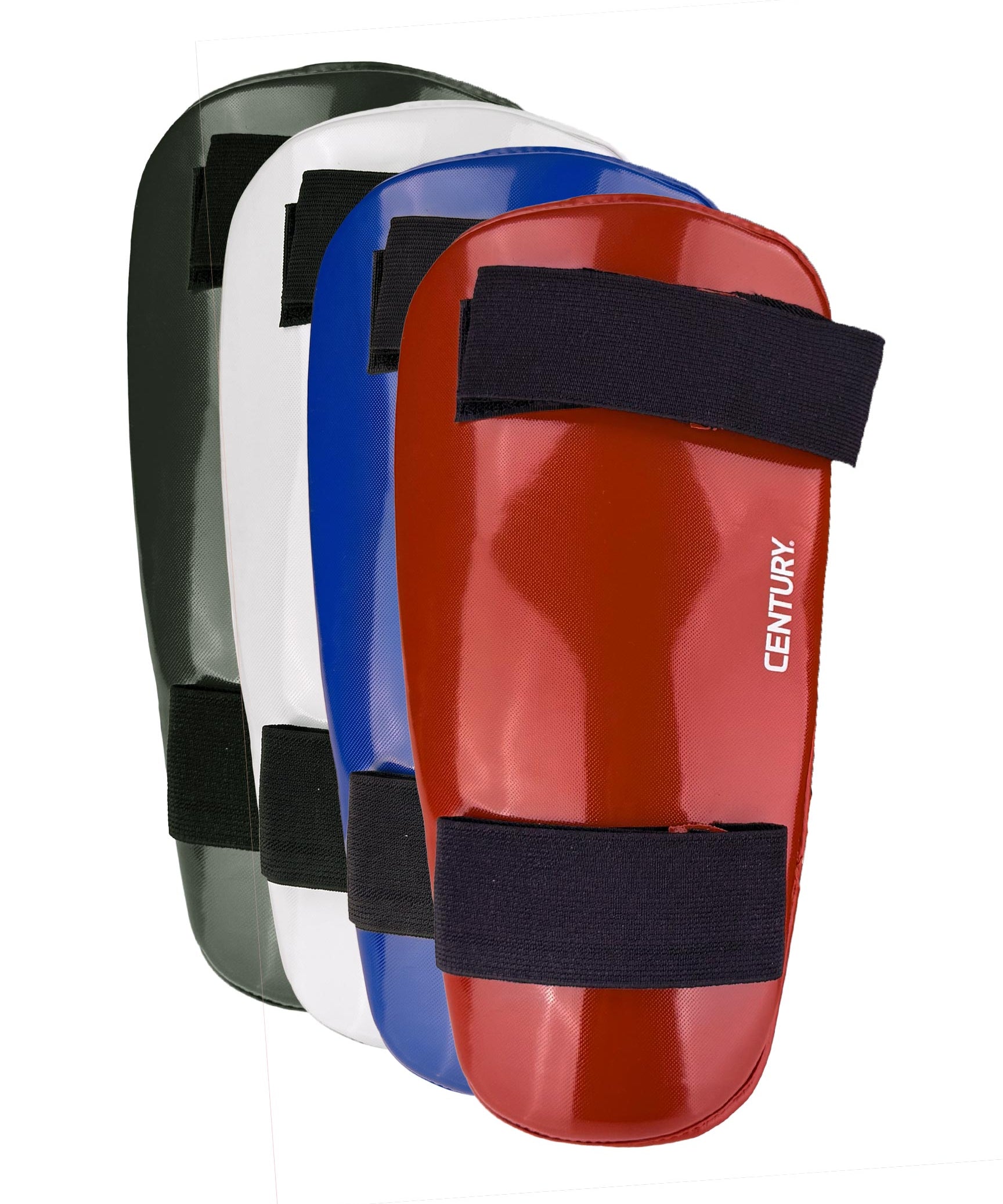 Kize Shinguard Child Black