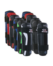 C-Gear Determination Shin Guards