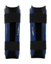 C-Gear Determination Shin Guards