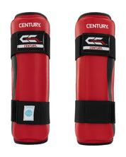 C-Gear Determination Shin Guards