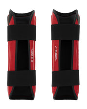 C-Gear Determination Shin Guards