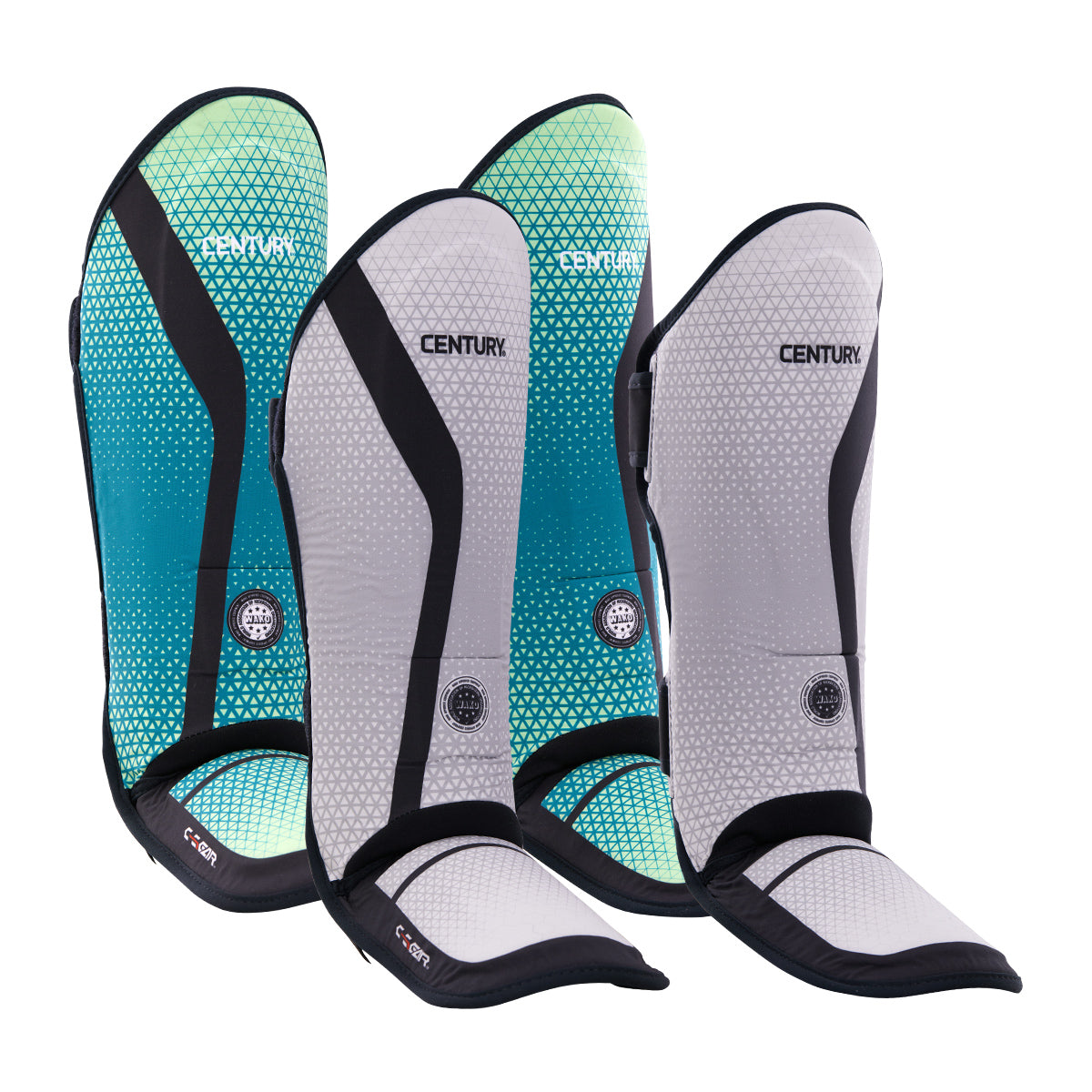 C-Gear Sport Discipline Shin Instep