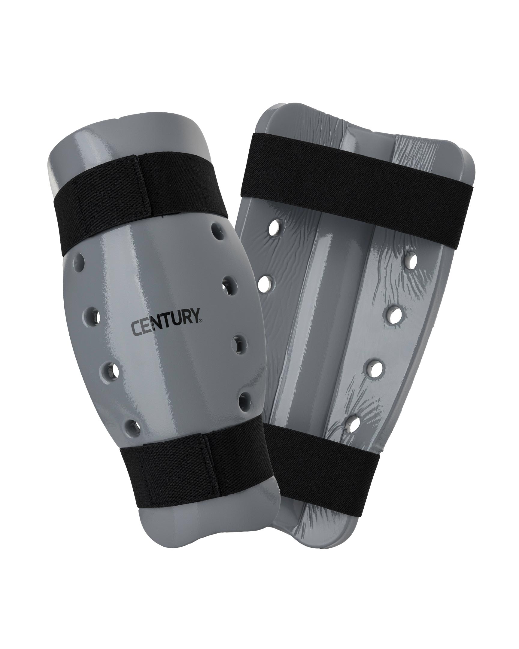 Student Sparring Shin Guards