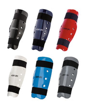 Student Sparring Shin Guards