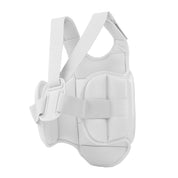 Punok WKF External Body Armour