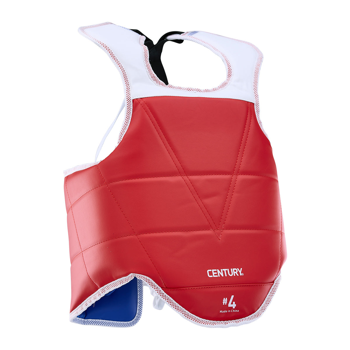 TKD Student Chest Protector