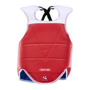 TKD Student Chest Protector