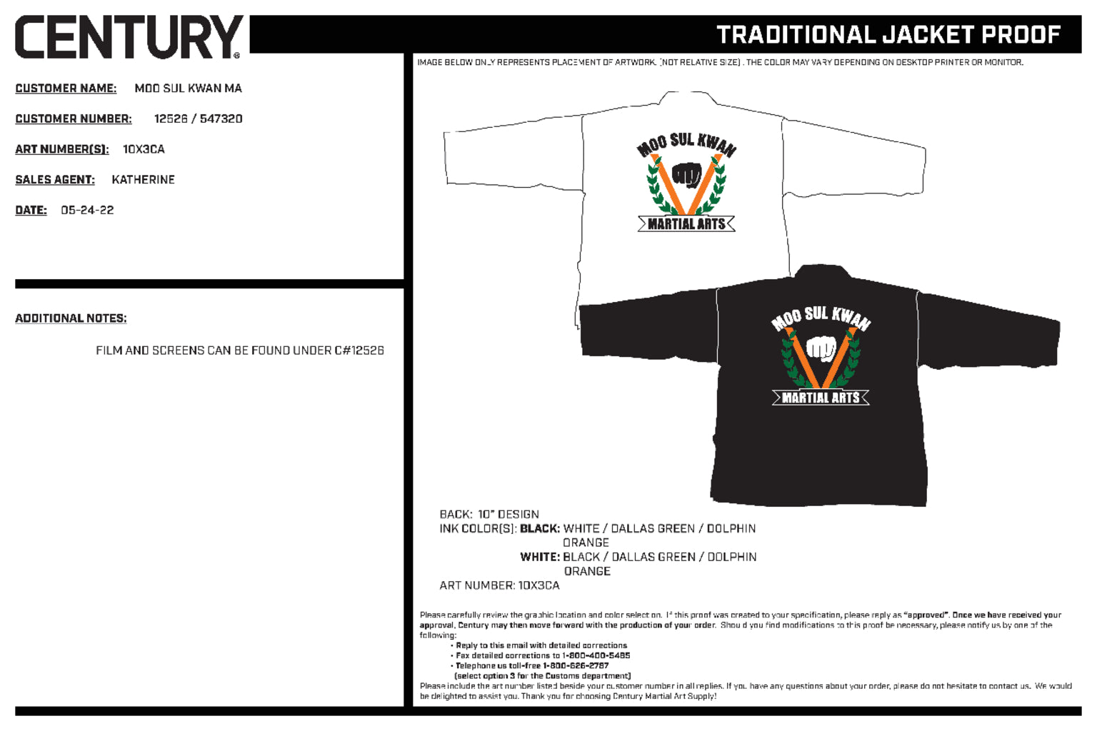 Lightweight Student Uniform, White