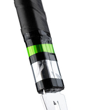 Haley Glass Switchblade Kamas
