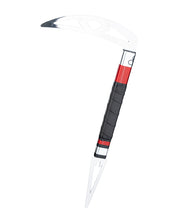 Haley Glass Switchblade Kamas