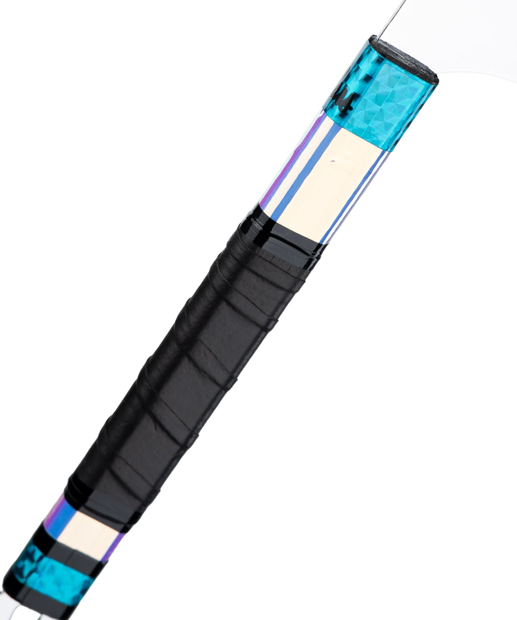 Haley Glass Deluxe Switchblade Kamas