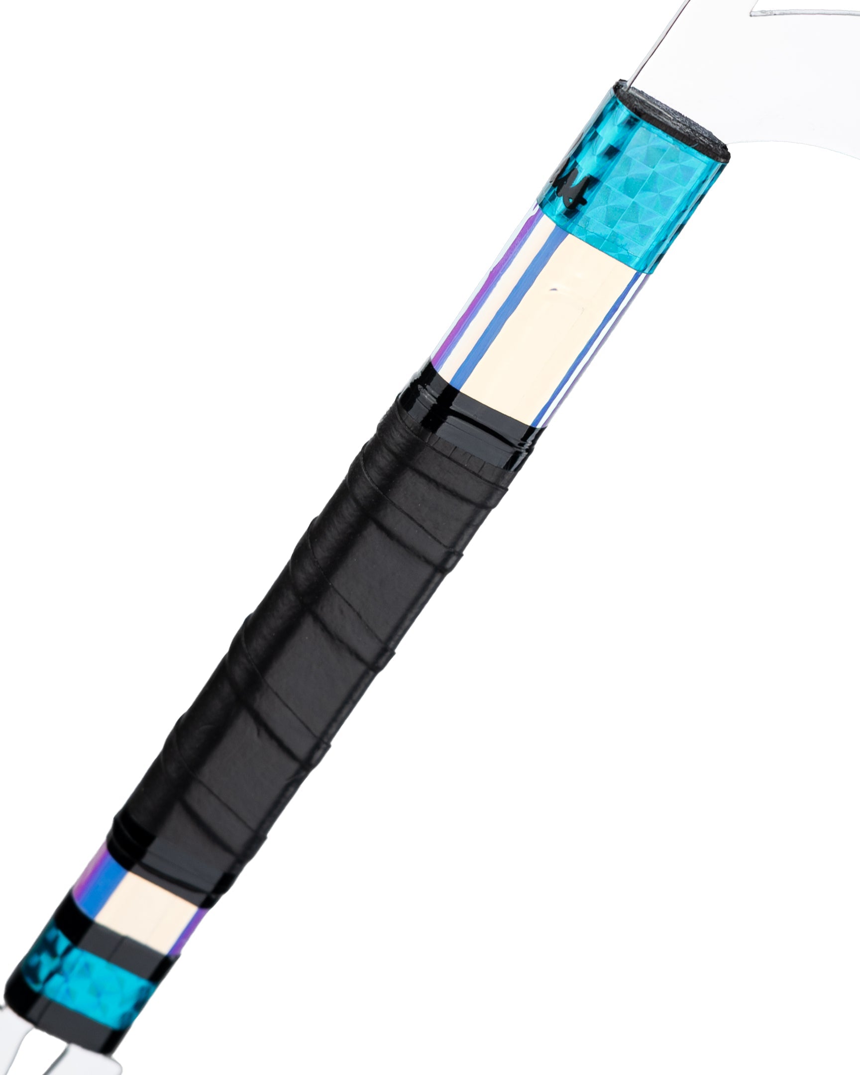 Haley Glass Deluxe Switchblade Kamas