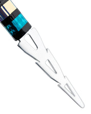 Haley Glass Deluxe Switchblade Kamas