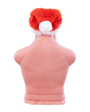 SANTA BOB TREE TOPPER