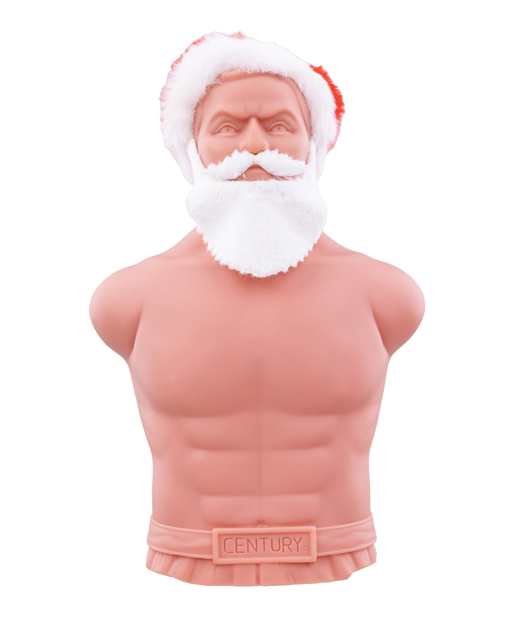 SANTA BOB TREE TOPPER