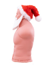 SANTA BOB TREE TOPPER