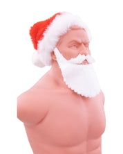 SANTA BOB TREE TOPPER