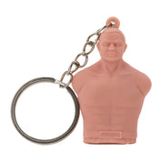 BOB Keychain