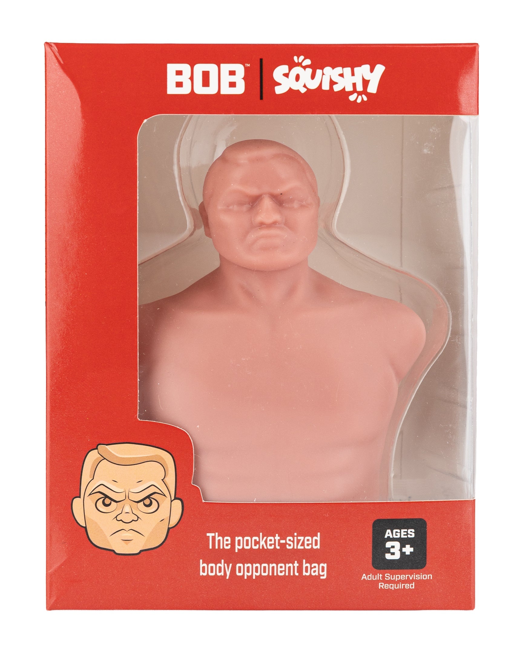Squeeze BOB - Need Dims