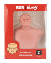 Squeeze BOB - Need Dims