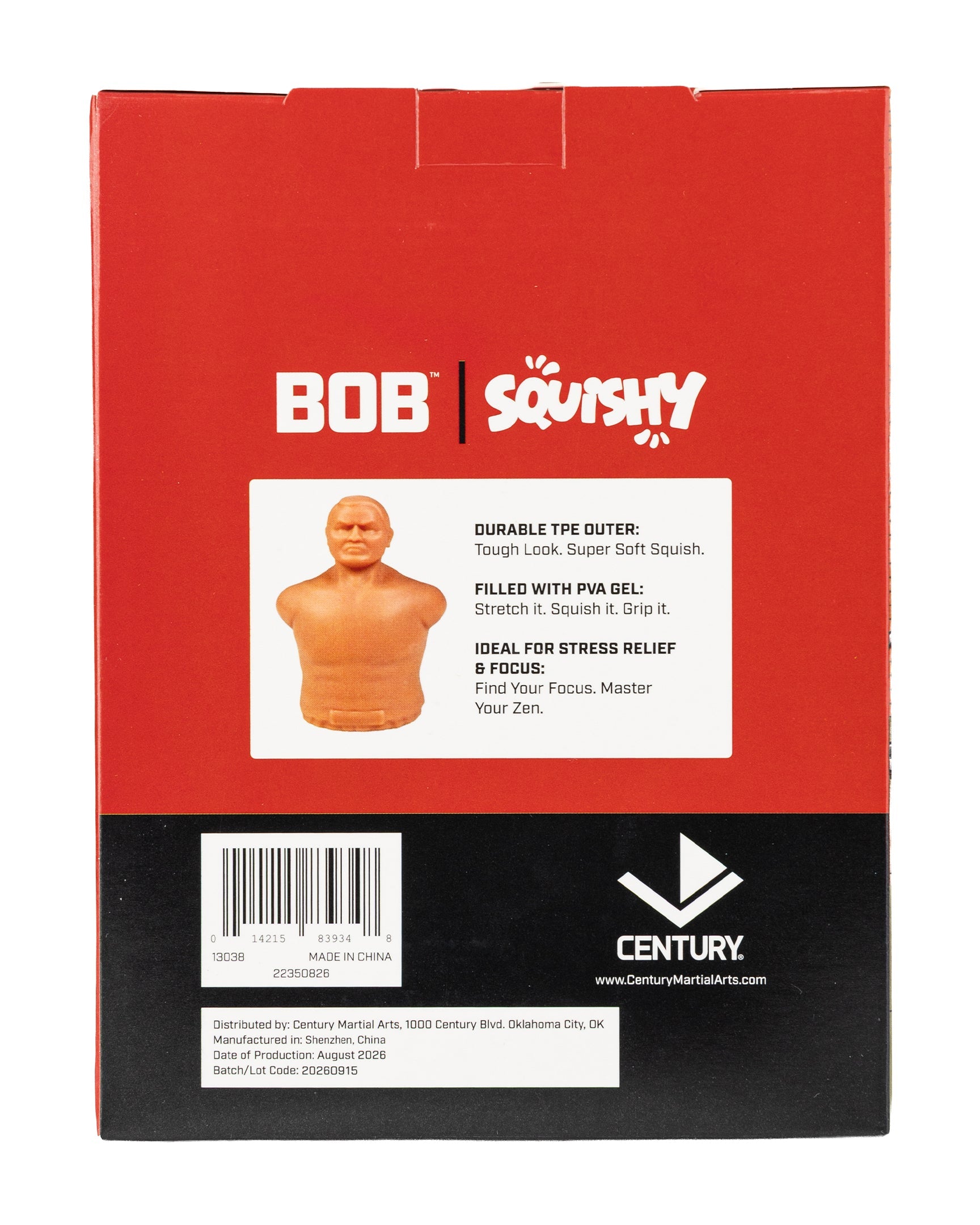 Squeeze BOB - Need Dims