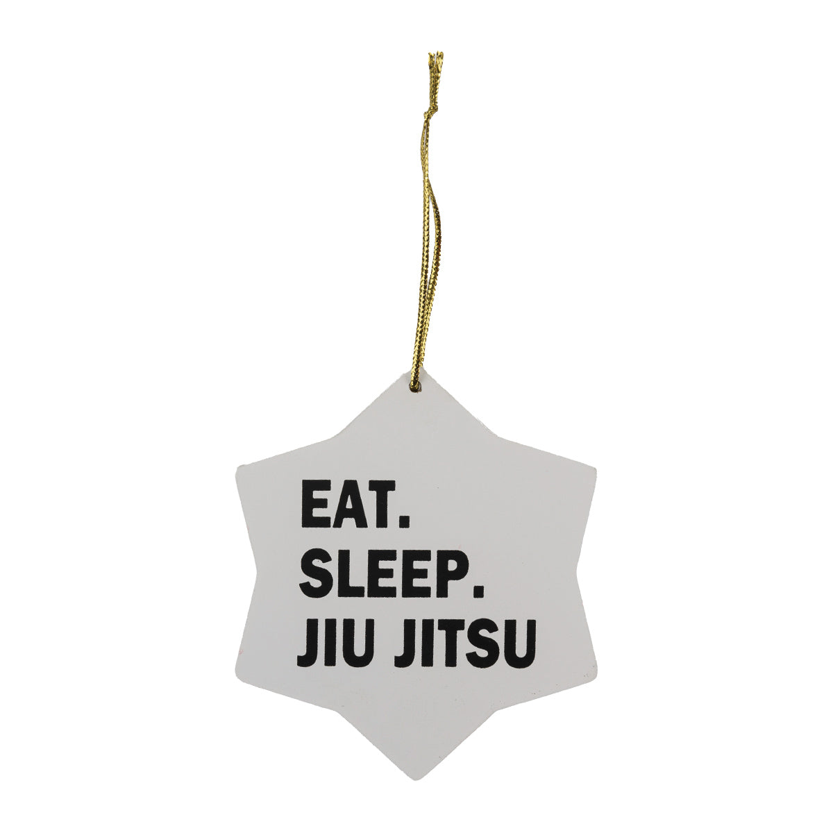 Eat. Sleep. JJ. / I Know Kung Fu