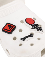 Century Shoe Charm 3 Pack