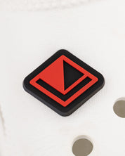 Century Shoe Charm 3 Pack