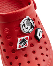 Gameness Shoe Charms - 3 Pack