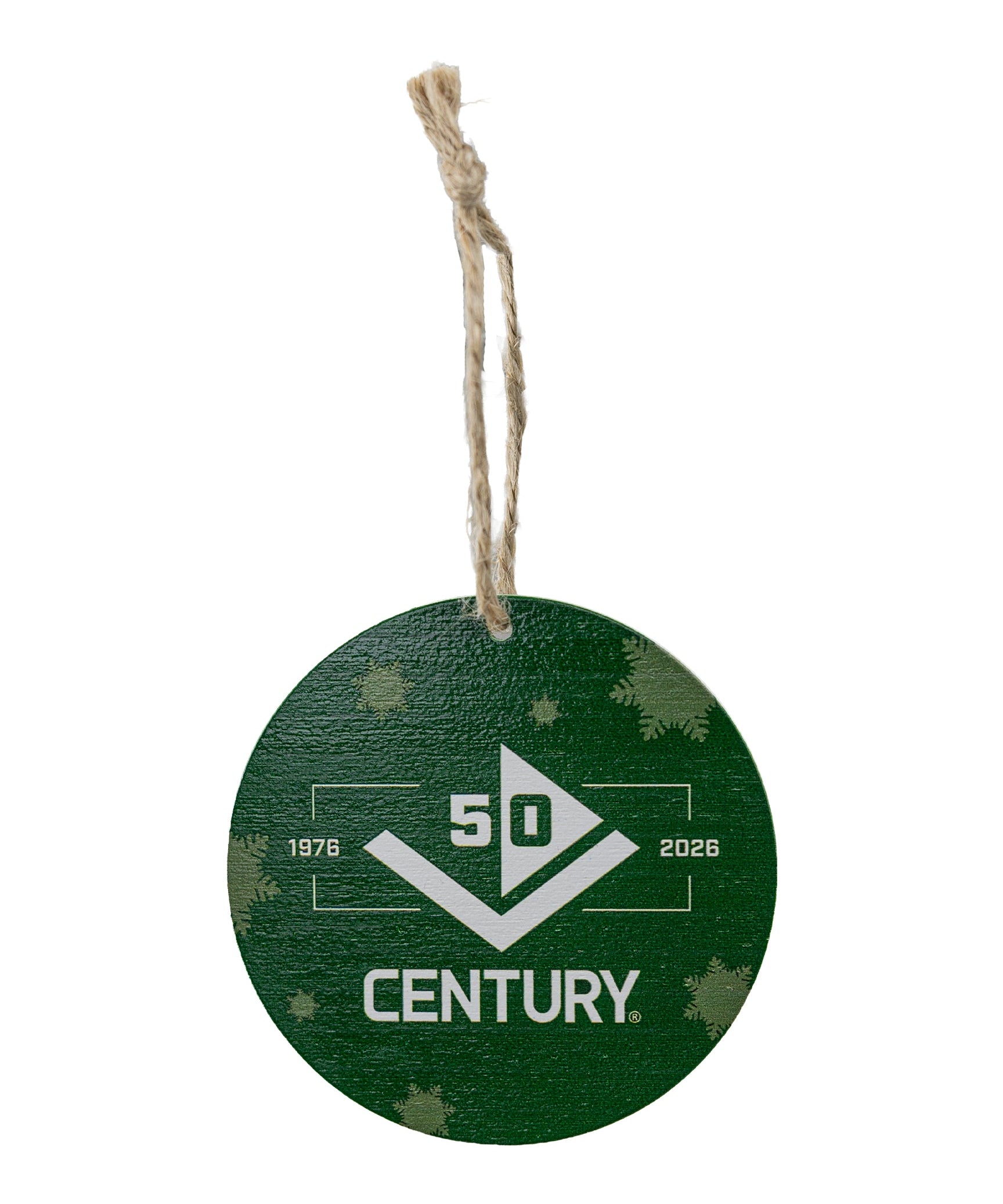 Santa BOB Limited Edition Ornament