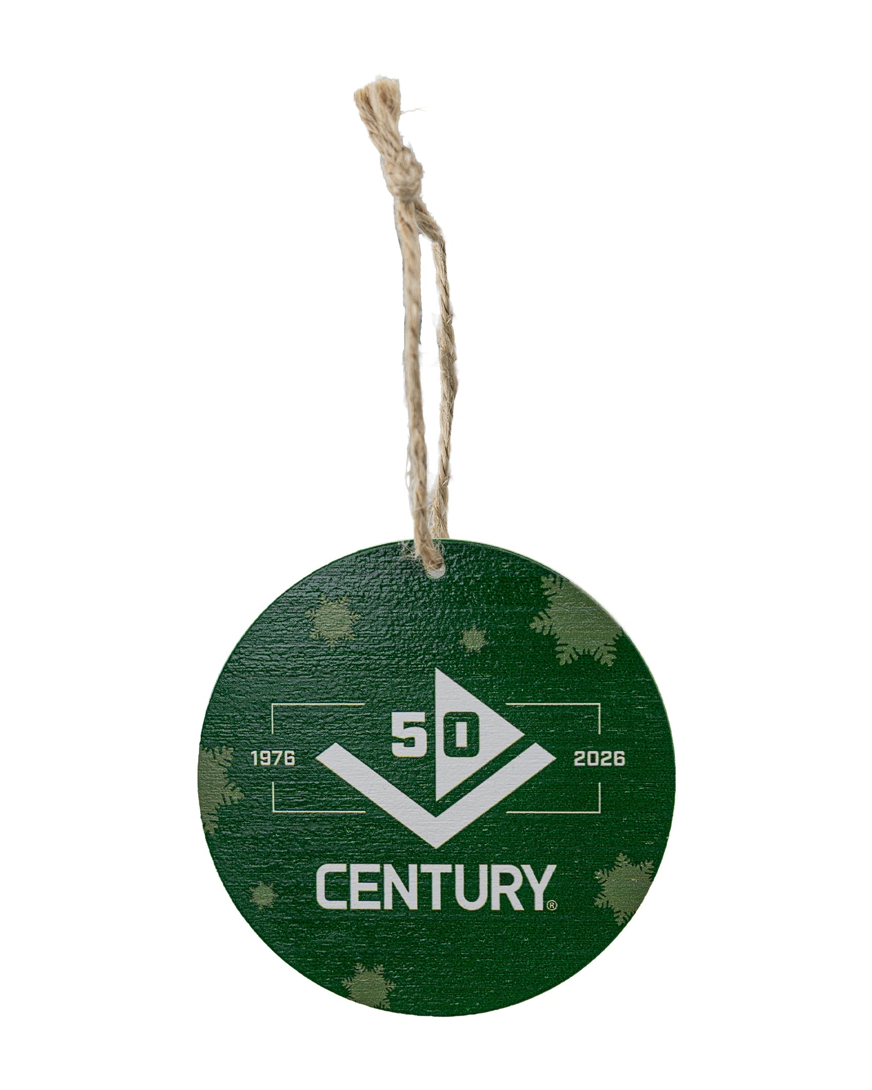 Santa BOB Limited Edition Ornament