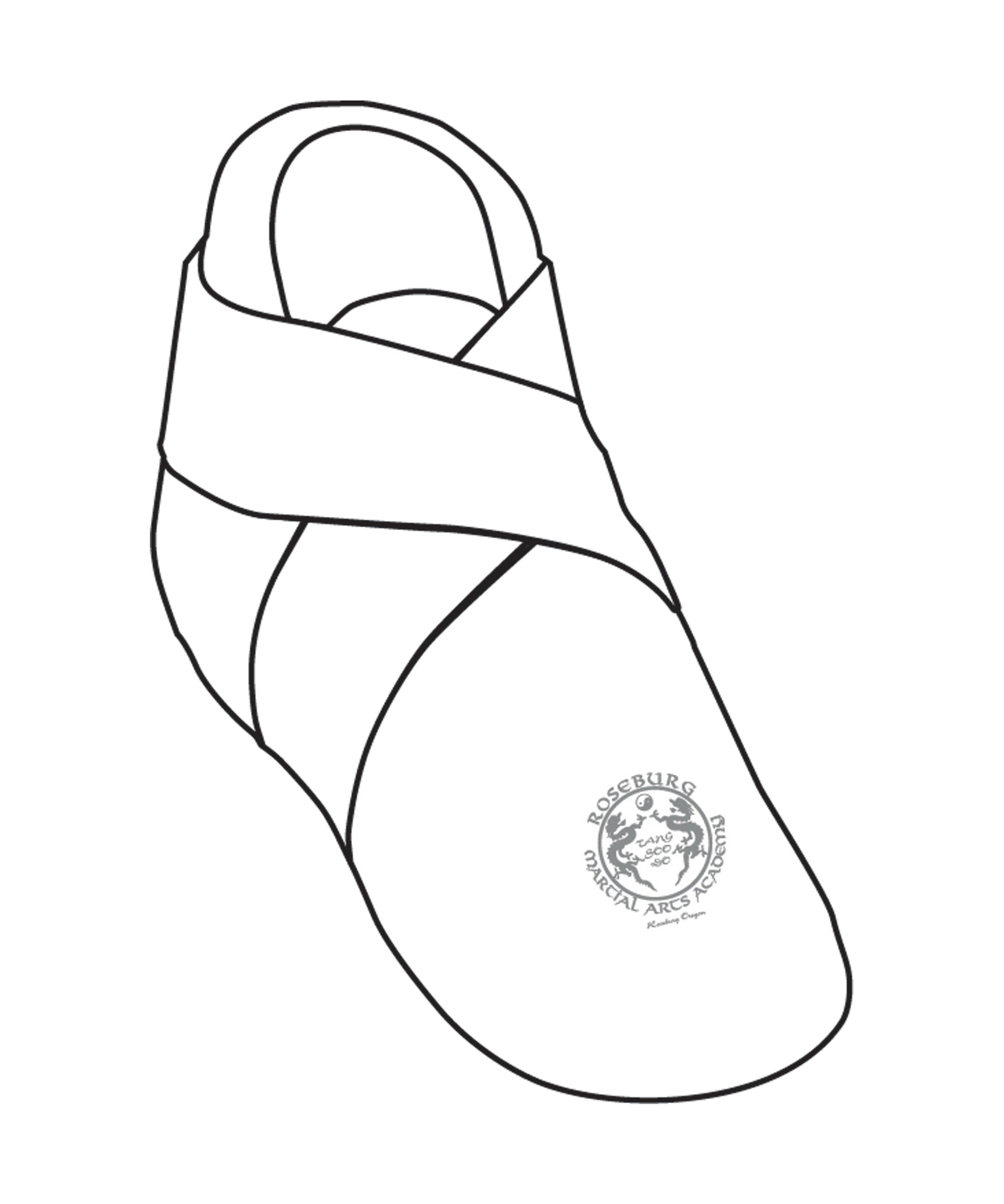 Century Hi Kicks Custom, White