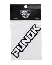 Punok Logo Sticker Pack