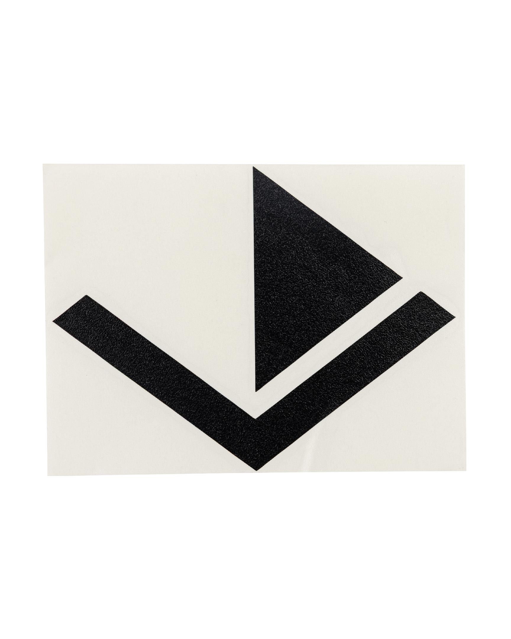 Century Logo Die Cut Sticker