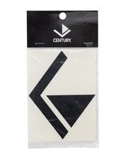 Century Logo Die Cut Sticker