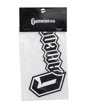 Gameness 2-Pack Rank Sticker Set