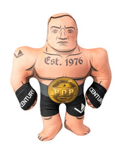 BOB Fight Pillow Natural