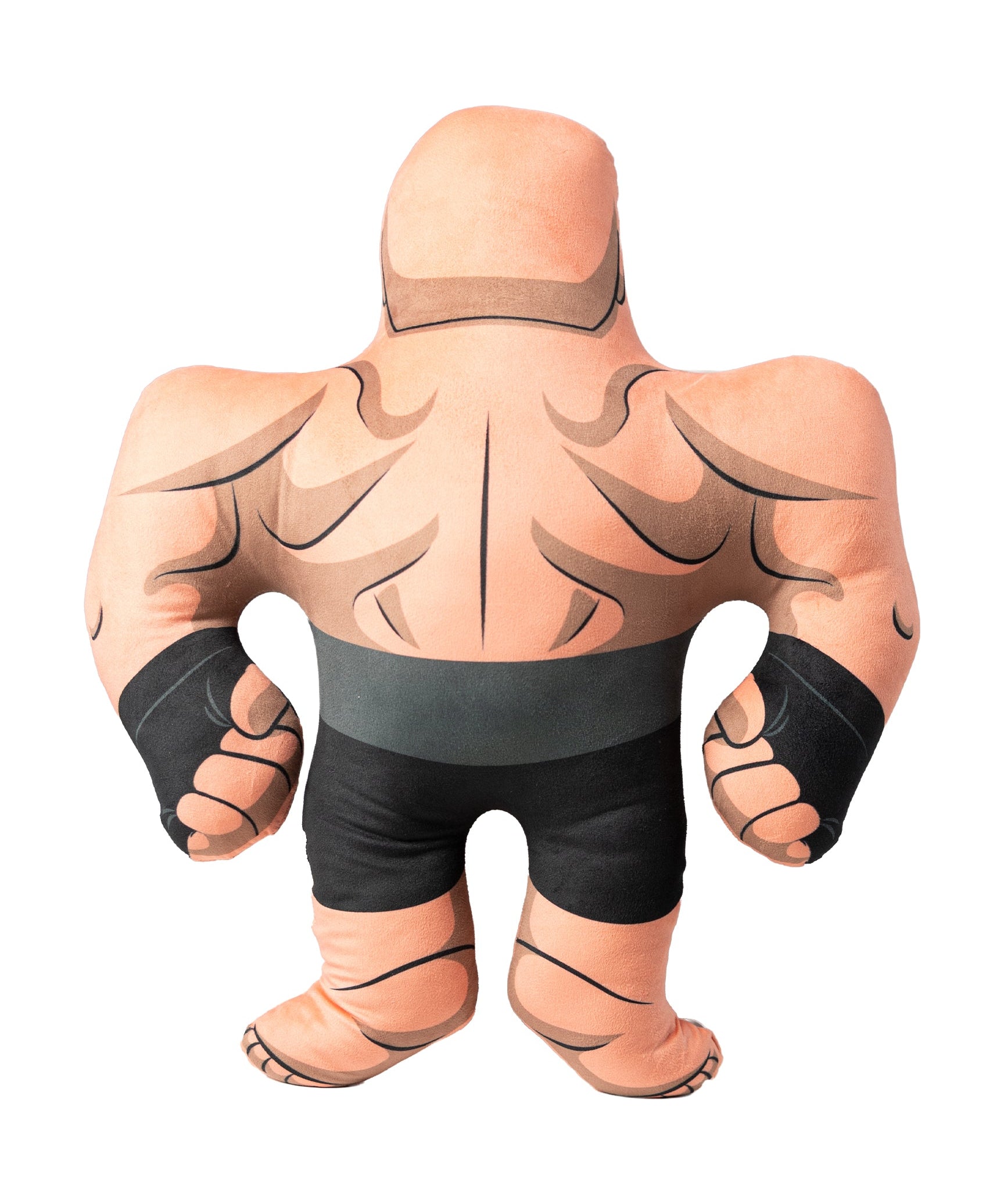 BOB Fight Pillow