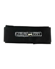 Black NinjaTrix Headband Black