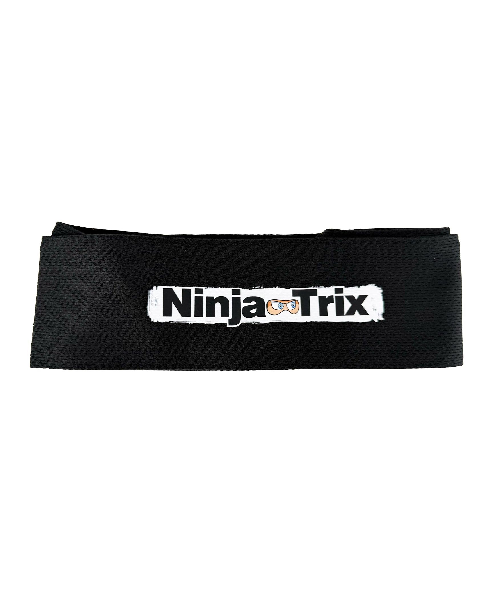 Black NinjaTrix Headband