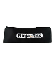 Black NinjaTrix Headband