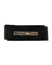 Black NinjaTrix Headband Black Brown