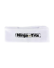 White NinjaTrix Headband