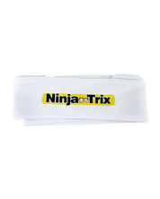 White NinjaTrix Headband
