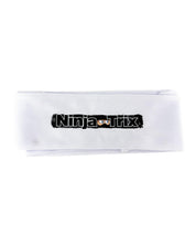 White NinjaTrix Headband