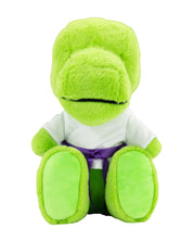 Lil' Dragon Plush Toy