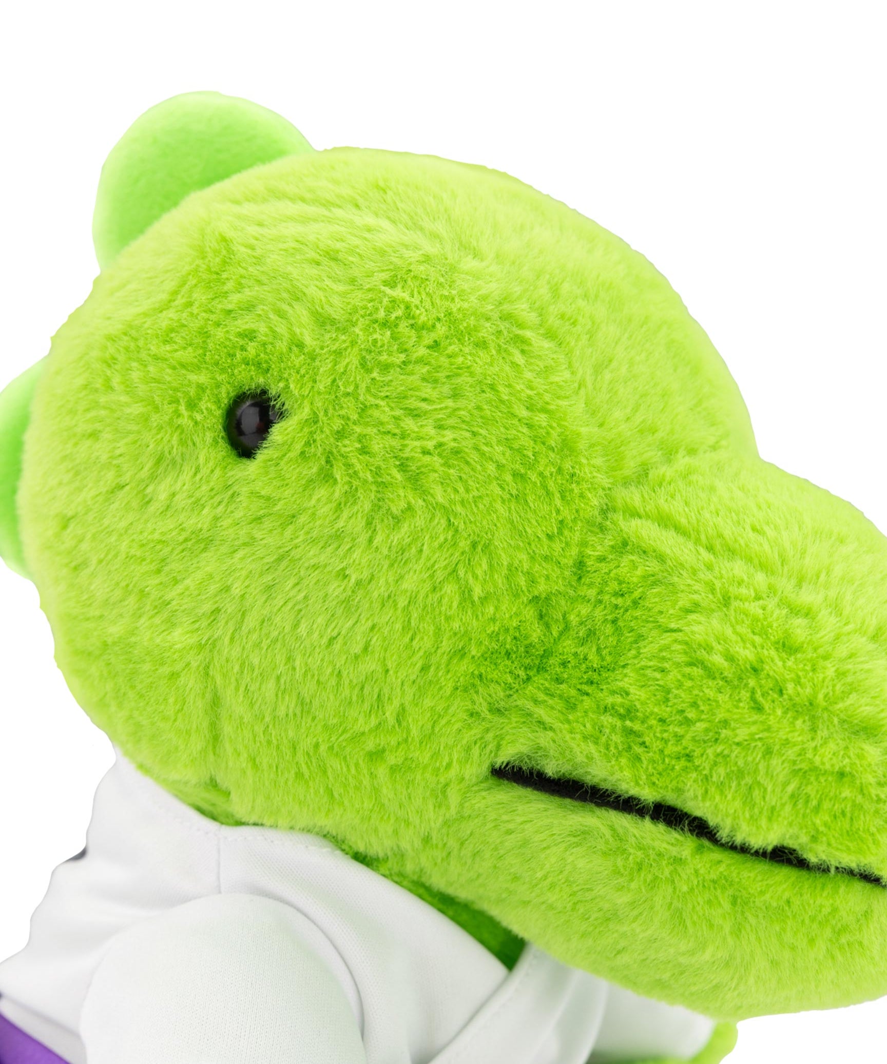 Lil' Dragon Plush Toy